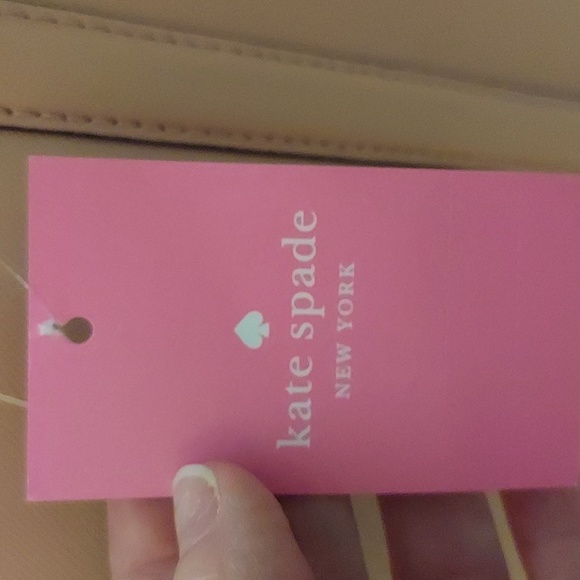 Kate Spade Purse! Authentic!!! - Picture 6 of 6